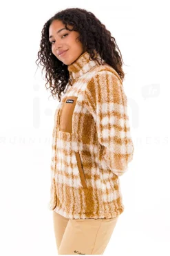Columbia West Bend Print II femme^Femme Polaires