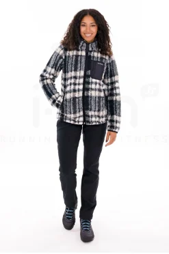 Columbia West Bend Print II femme^Femme Polaires