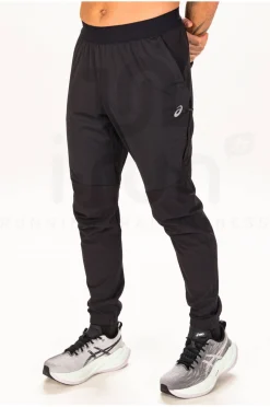 Asics Winter Run M^Homme Collants / Pantalons