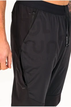 Asics Winter Run M^Homme Collants / Pantalons