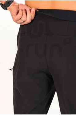 Asics Winter Run M^Homme Collants / Pantalons