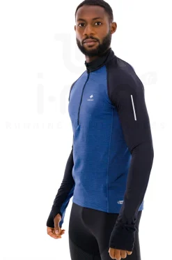Raidlight Wintertrail 1/2 Zip^Homme Manches Longues