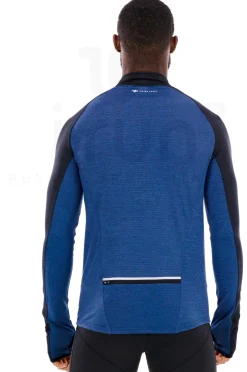 Raidlight Wintertrail 1/2 Zip^Homme Manches Longues