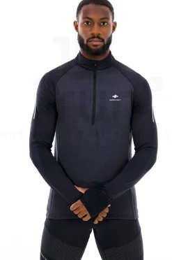 Raidlight Wintertrail 1/2 Zip^Homme Manches Longues