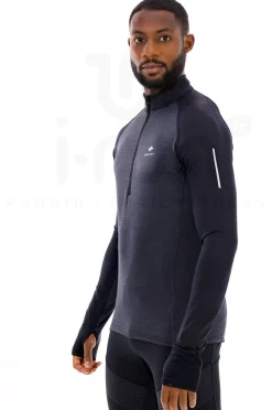 Raidlight Wintertrail 1/2 Zip^Homme Manches Longues