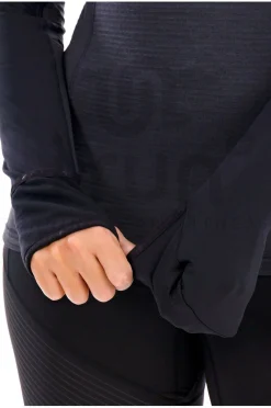 Raidlight Wintertrail 1/2 Zip femme^Femme Manches Longues
