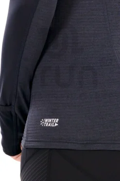 Raidlight Wintertrail 1/2 Zip femme^Femme Manches Longues