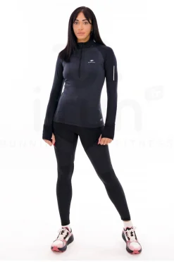 Raidlight Wintertrail 1/2 Zip femme^Femme Manches Longues