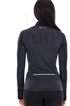 Raidlight Wintertrail 1/2 Zip femme^Femme Manches Longues
