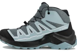 Salomon X Ultra Mid Gore-Tex fille^Femme Junior