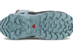 Salomon X Ultra Mid Gore-Tex fille^Femme Junior