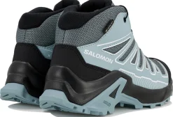 Salomon X Ultra Mid Gore-Tex fille^Femme Junior