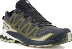 Salomon XA PRO 3D v9^Homme Trail