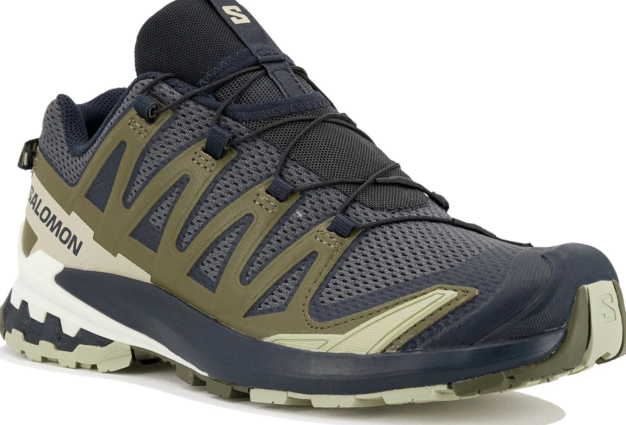 Salomon XA PRO 3D v9^Homme Trail