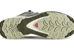Salomon XA PRO 3D v9^Homme Trail