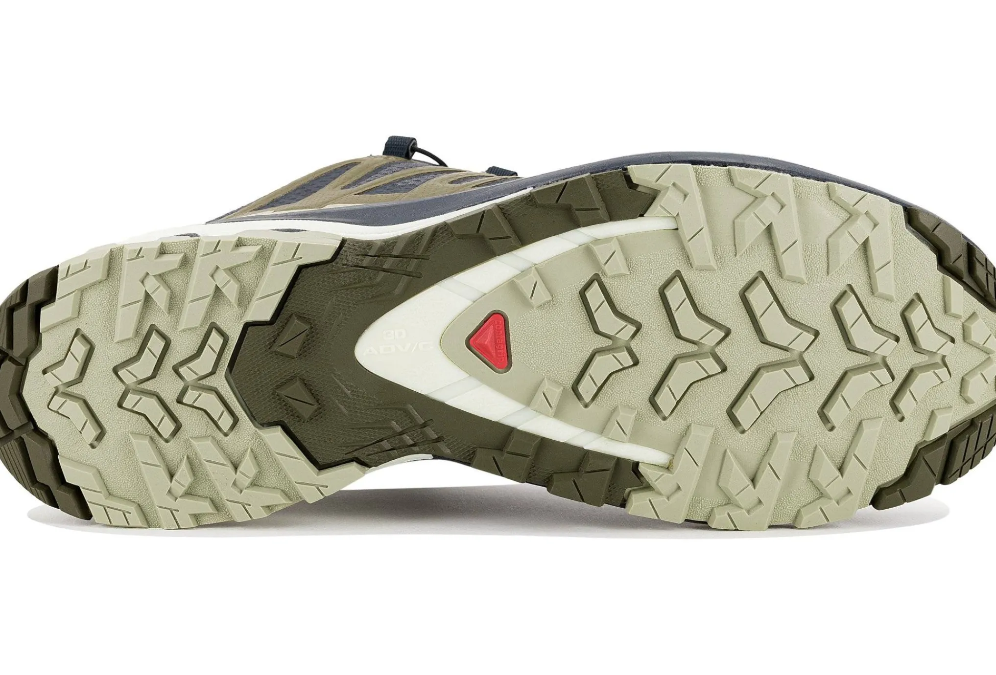 Salomon XA PRO 3D v9^Homme Trail