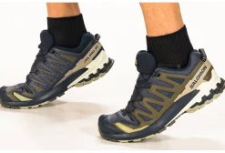 Salomon XA PRO 3D v9^Homme Trail
