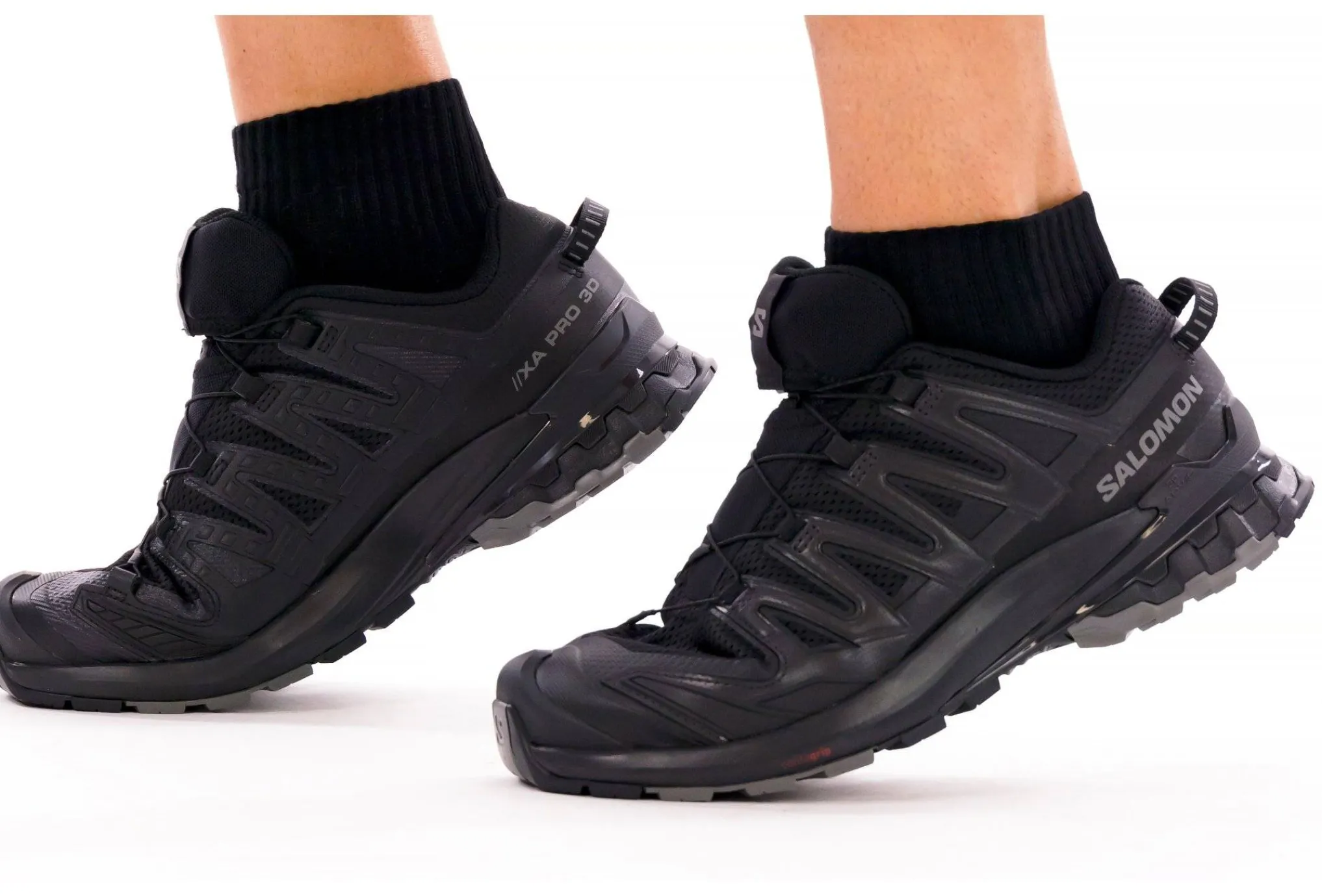 Salomon XA PRO 3D v9 Wide M^Homme Trail