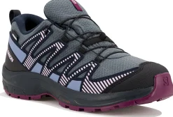 Salomon XA PRO V8 CSWP fille^Femme Junior