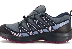 Salomon XA PRO V8 CSWP fille^Femme Junior