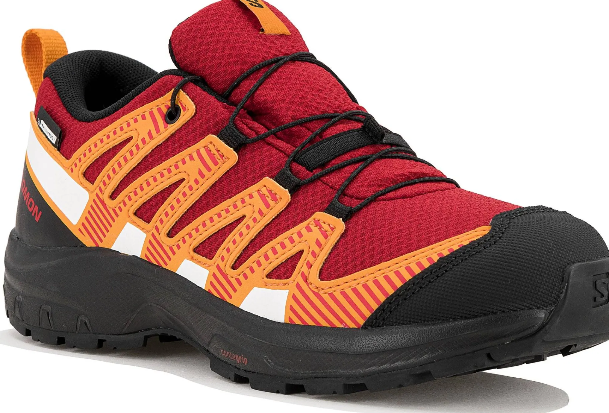 Salomon XA PRO V8 CSWP garçon^Homme Junior