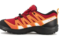 Salomon XA PRO V8 CSWP garçon^Homme Junior