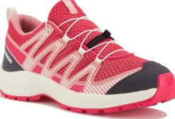 Salomon XA PRO V8 fille^Femme Junior