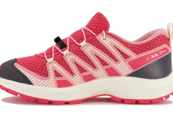 Salomon XA PRO V8 fille^Femme Junior