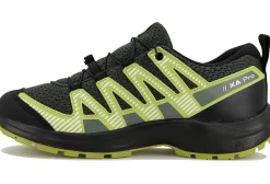 Salomon XA PRO V8 garçon^Homme Junior