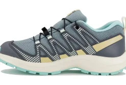 Salomon XA PRO V8 WP fille^Femme Junior
