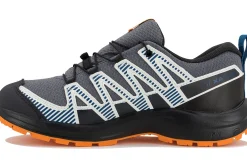 Salomon XA PRO V8 WP garçon^Homme Junior