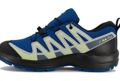 Salomon XA PRO V8 WP garçon^Homme Junior