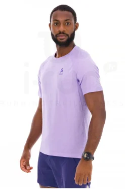 Odlo X-Alp Performance Wool^Homme Manches Courtes