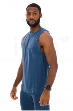 X-Bionic Xceed Run^Homme Débardeurs