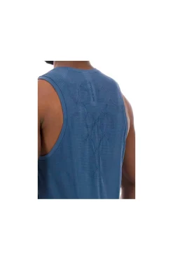 X-Bionic Xceed Run^Homme Débardeurs
