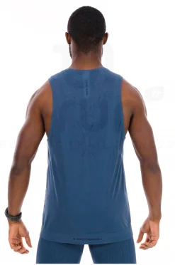 X-Bionic Xceed Run^Homme Débardeurs