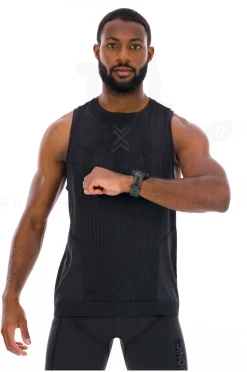 X-Bionic Xceed Run^Homme Débardeurs