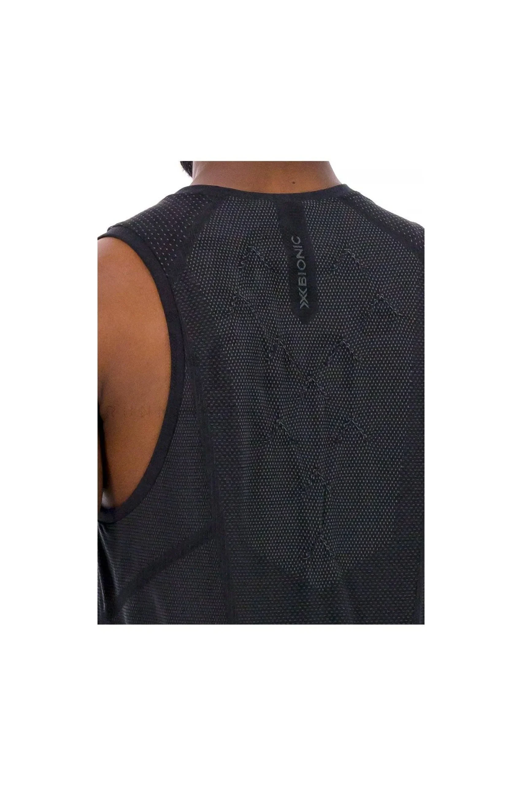 X-Bionic Xceed Run^Homme Débardeurs
