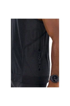 X-Bionic Xceed Run^Homme Débardeurs