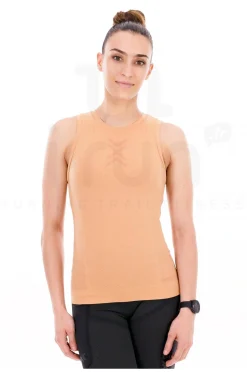 X-Bionic Xceed Run femme^Femme Débardeurs