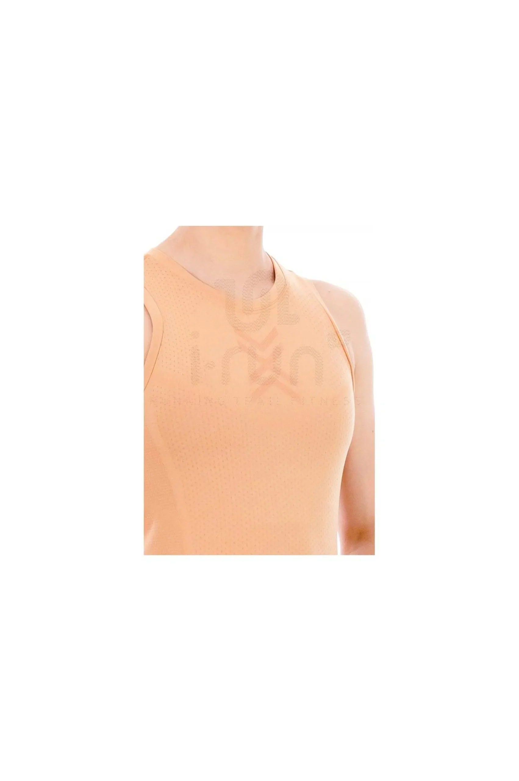 X-Bionic Xceed Run femme^Femme Débardeurs