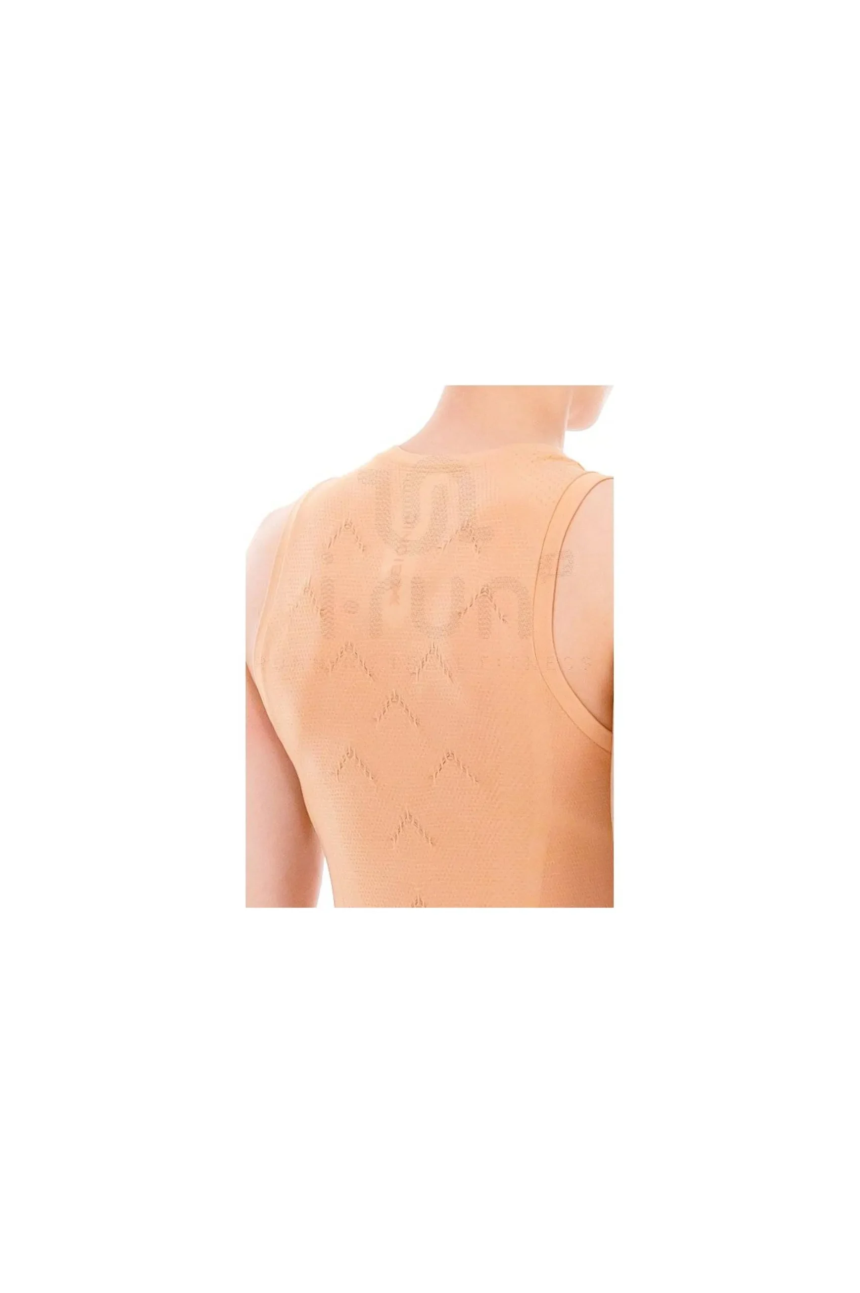 X-Bionic Xceed Run femme^Femme Débardeurs