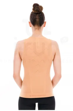 X-Bionic Xceed Run femme^Femme Débardeurs