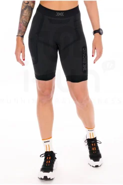X-Bionic Xceed Run femme^Femme Shorts / Cuissards / Jupes