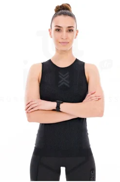 X-Bionic Xceed Run femme^Femme Débardeurs