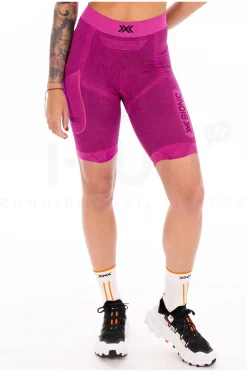 X-Bionic Xceed Run femme^Femme Shorts / Cuissards / Jupes
