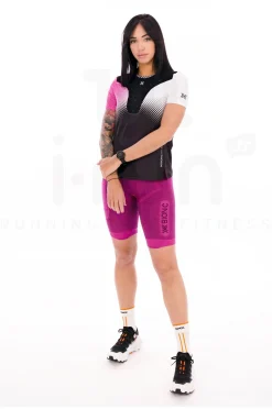X-Bionic Xceed Run femme^Femme Shorts / Cuissards / Jupes