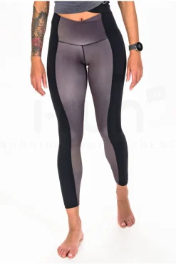 Nike Yoga 7/8 AOP W femme^Femme Fitness-Training