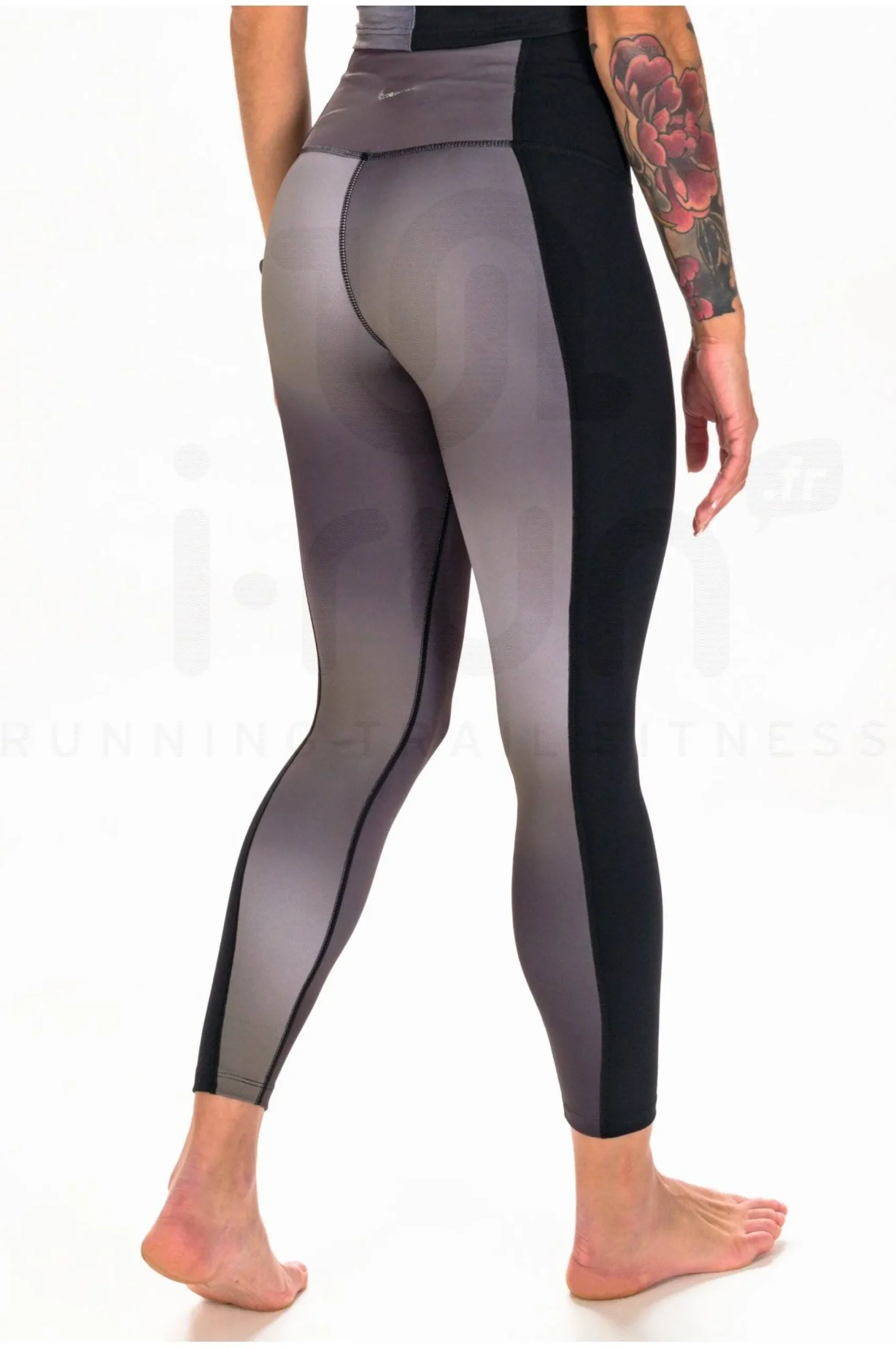 Nike Yoga 7/8 AOP W femme^Femme Fitness-Training