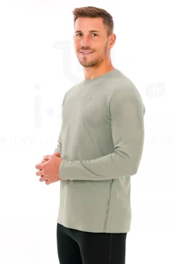 Odlo Zeroweight Chill-Tec 2.0^Homme Manches Longues